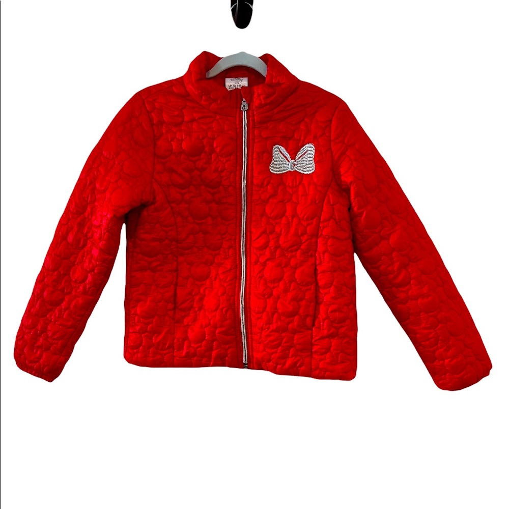 Girls Disney Jacket 7/8